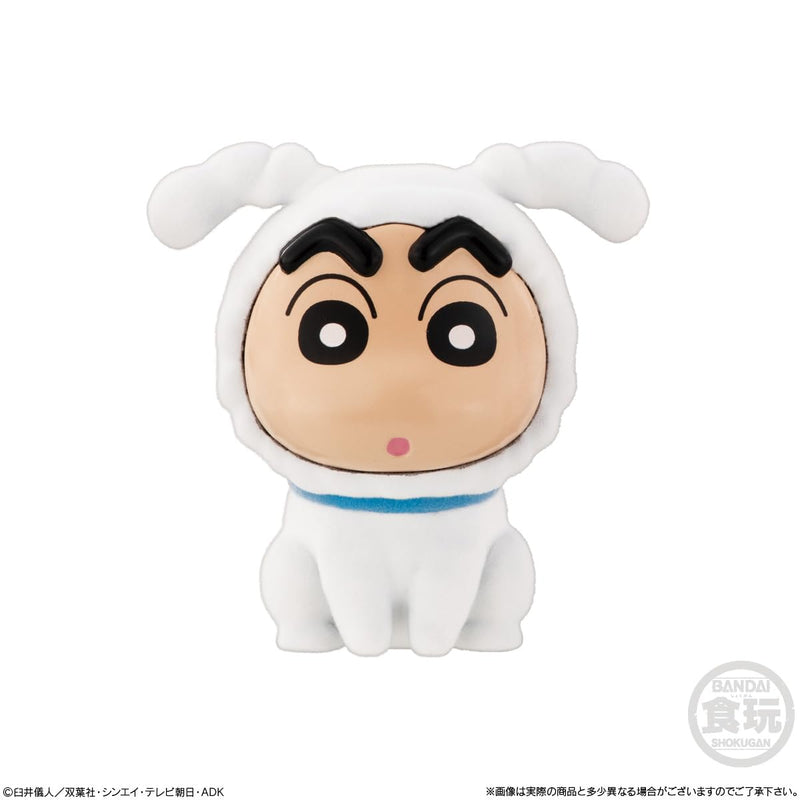Kigurumis "Crayon Shin-chan"