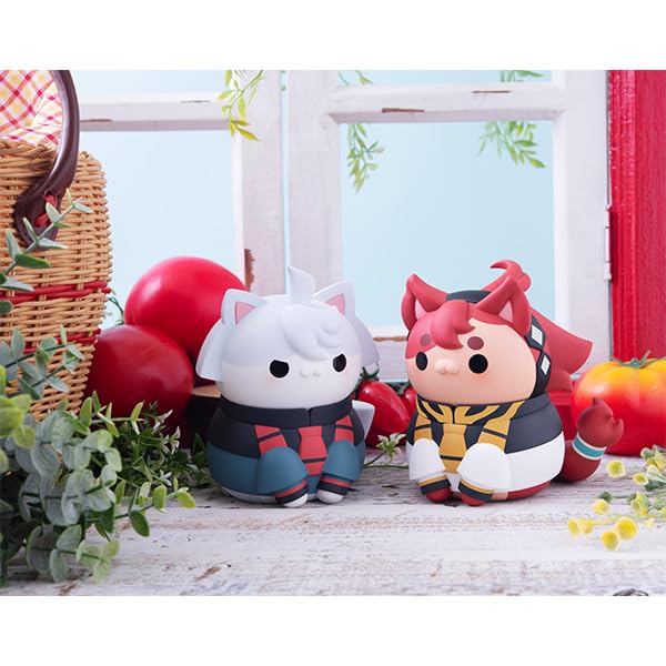 MEGA CAT PROJECT "Mobile Suit Gundam: The Witch from Mercury" Nyantomo Ookina Suisei no Nyanko 2 Miorine Rembran