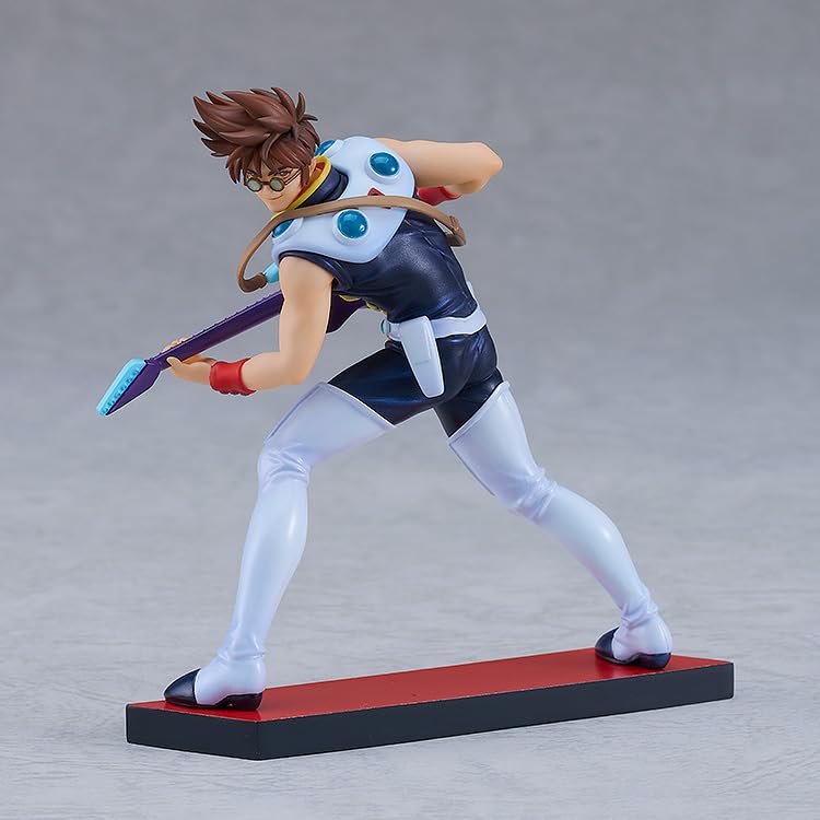 "Macross 7" PLAMAX MF-89 minimum factory Nekki Basara