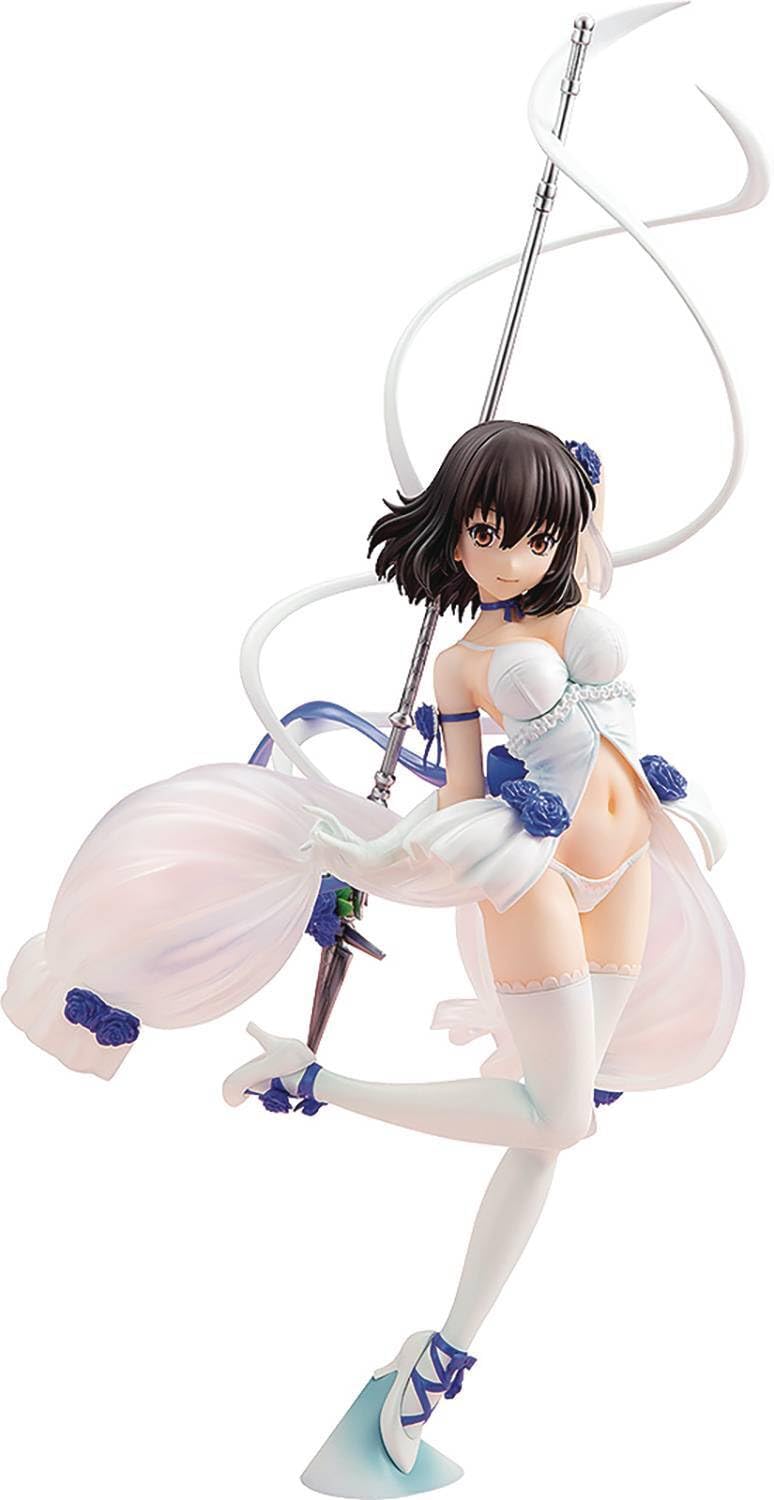 Kadokawa Collection "Strike the Blood" Himeragi Yukina Summer Wedding Ver.