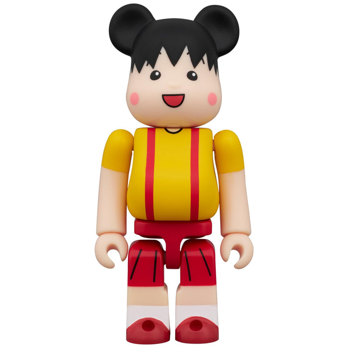 BE@RBRICK "Chibi Maruko-chan" Maruko & Tama-chan 2 Set