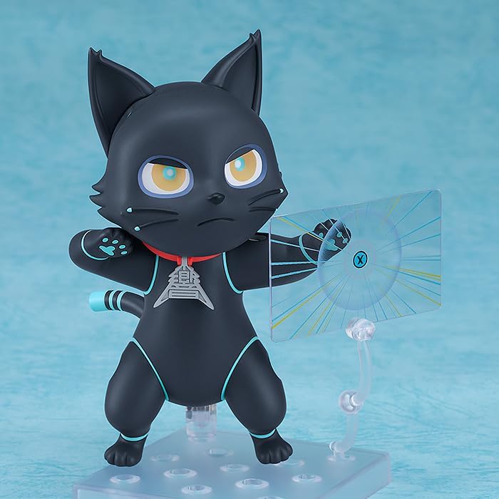 Nendoroid "Hi-Fi Rush" 808