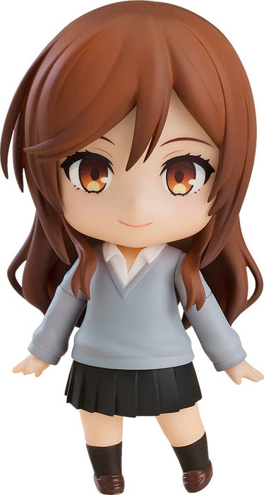 Nendoroid "Horimiya: Hori-san to Miyamura-kun" Hori Kyoko