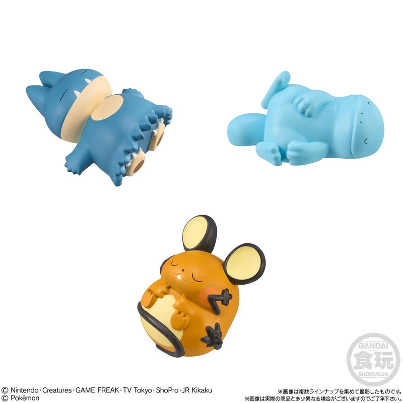 "Pokemon" Pokemon Kids Go! Go! Paldea Region Ver.