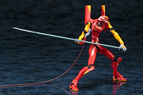 "Evangelion" Evangelion EVA-02 TV Ver.