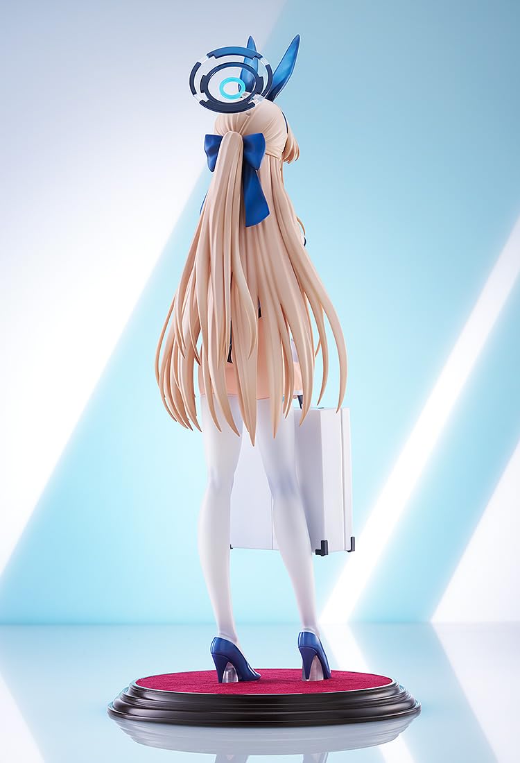 "Blue Archive" Asuma Toki (Bunny Girl)