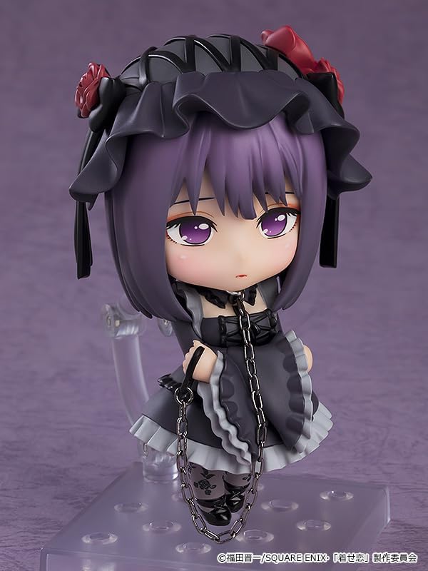 Nendoroid "My Dress-Up Darling" Kuroe Shizuku