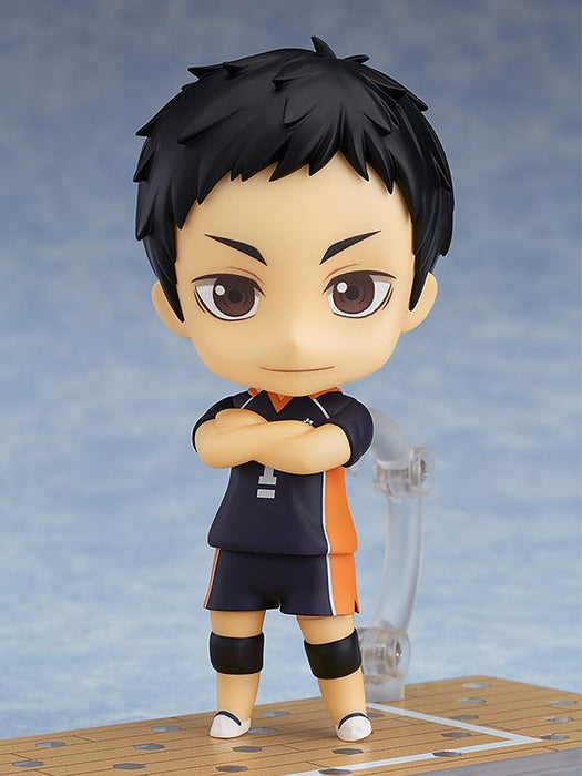 Nendoroid "Haikyu!!" Sawamura Daichi