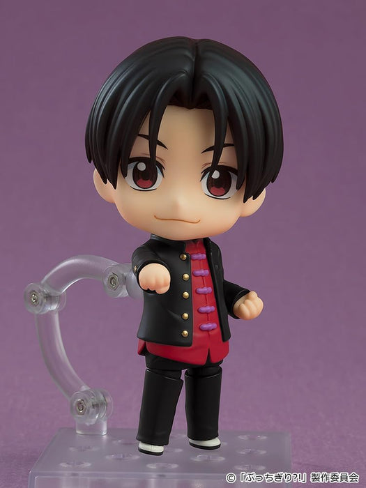 Nendoroid "BUCCHIGIRI?!" Tomoshibi Arajin