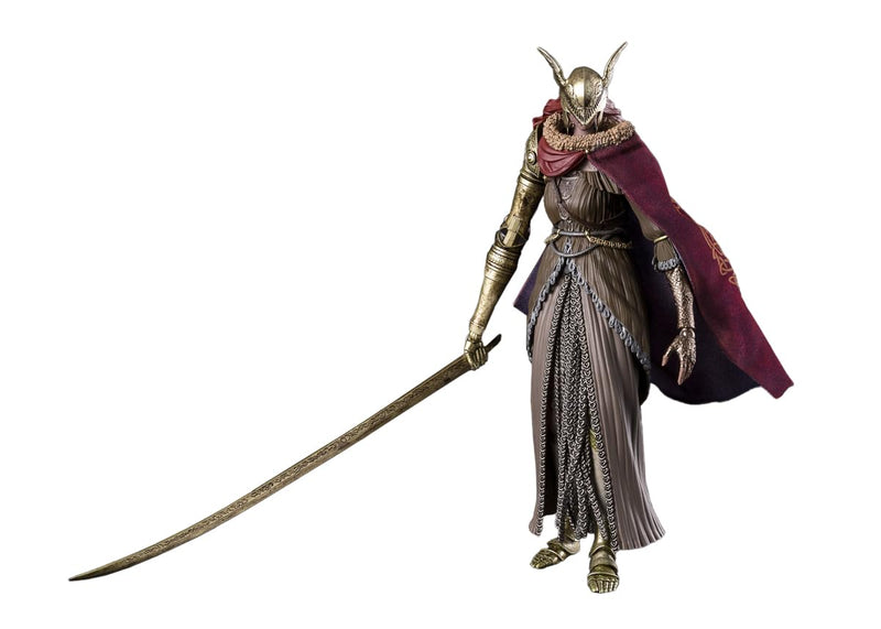 S.H.Figuarts "ELDEN RING" Michela's Blade, Malenia