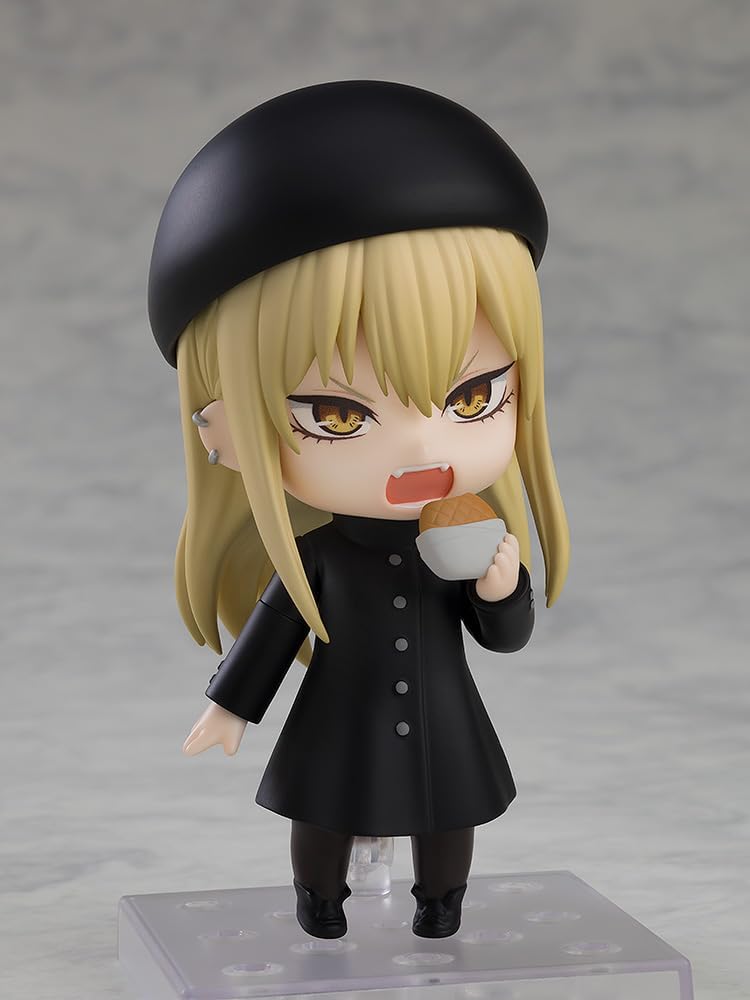 Nendoroid "The Witch and the Beast" Guideau