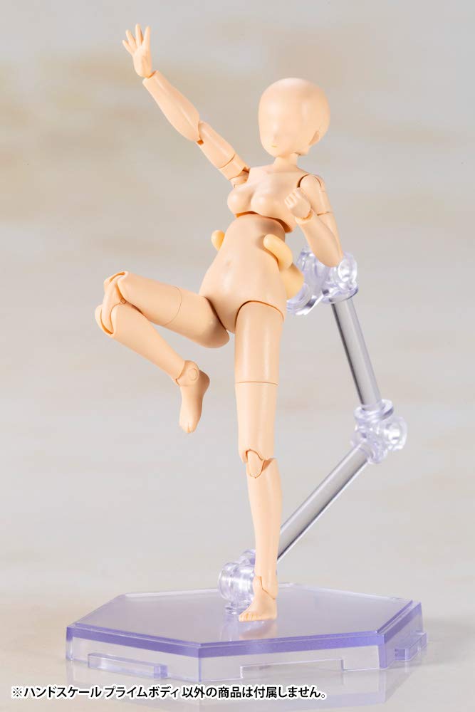 "Frame Arms Girl" Hand Scale Prime Body