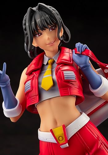 "Transformers" TRANSFORMERS Bishoujo Starscream