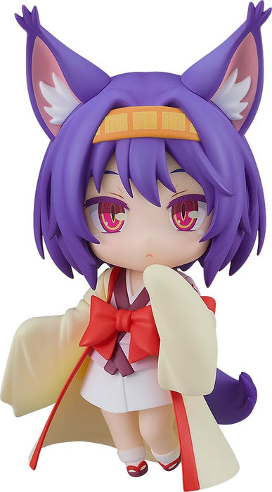 Nendoroid "No Game No Life" Izuna