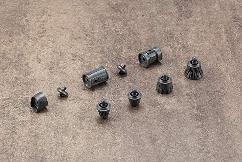 M.S.G Modeling Support Goods Mecha Supply 14 Vector Thruster A