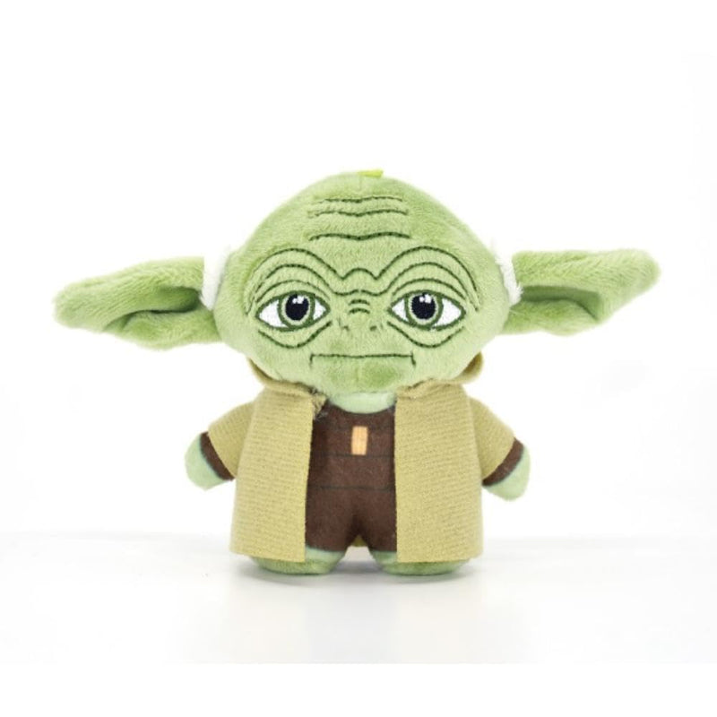 "Star Wars" Play Charm Yoda
