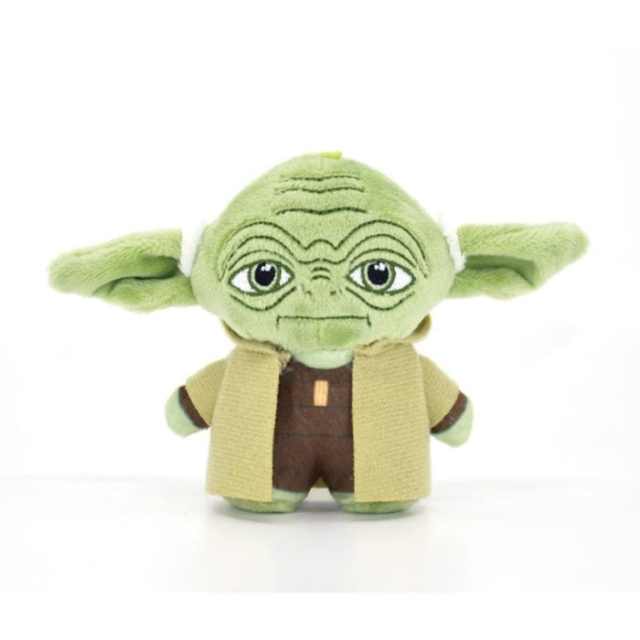 "Star Wars" Play Charm Yoda