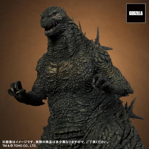 Toho 30cm Series "Godzilla Minus One" Godzilla (2023)