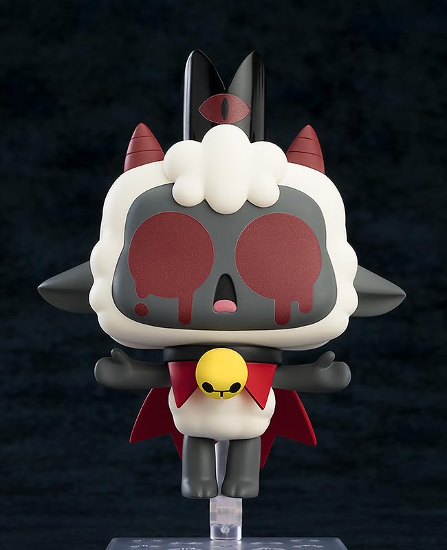 Nendoroid "Cult of the Lamb" Lamb