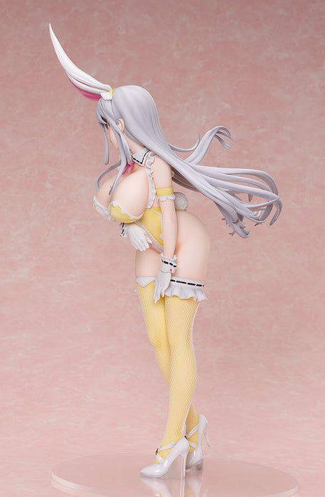 "Shinovi Master Senran Kagura: NEW LINK" Gekkou Bunny Ver. 1/4 Scale