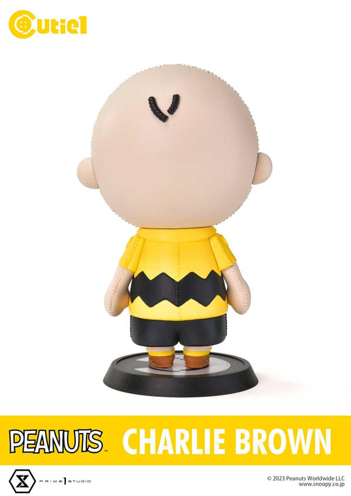 Cutie1 "Peanuts" Charlie Brown