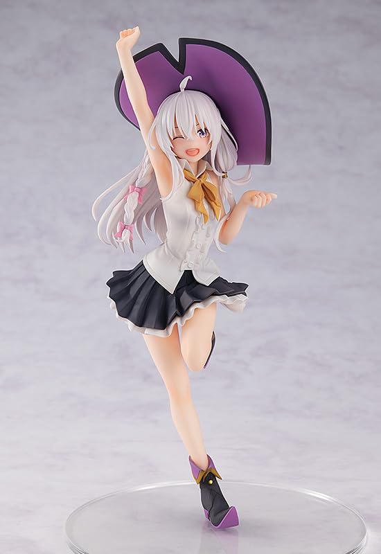 Kadokawa Collection Light "The Journey of Elaina" Elaina
