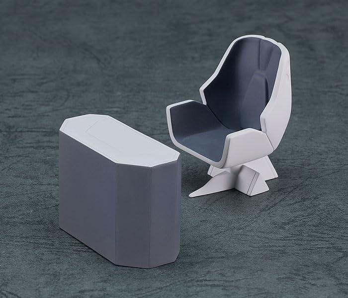 Nendoroid "Rebuild of Evangelion" Ikari Gendo