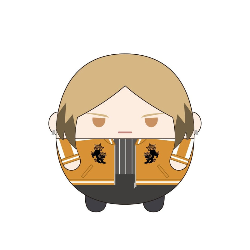WB-11 "Wind Breaker" Fuwakororin (M Size) 2 D Sako Kota