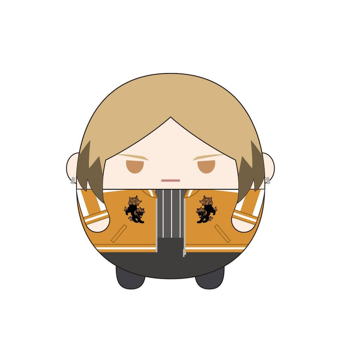 WB-11 "Wind Breaker" Fuwakororin (M Size) 2 D Sako Kota