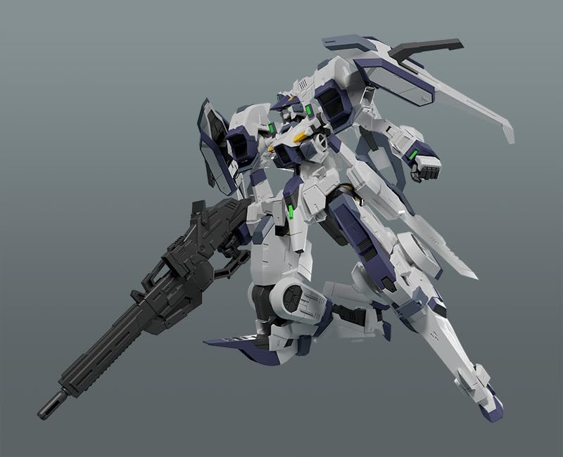 Moderoid Titanomachia SIDE:GR Edelstein II (Zwei)