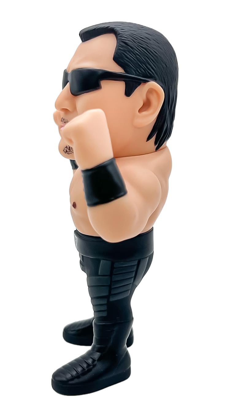 16d Soft Vinyl Figure Collection 038 Masahiro Chono