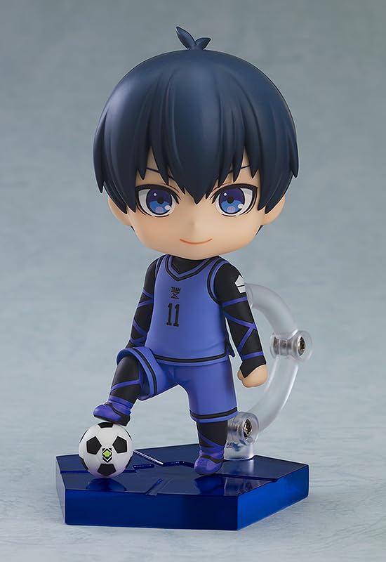 Nendoroid "Blue Lock" Isagi Yoichi