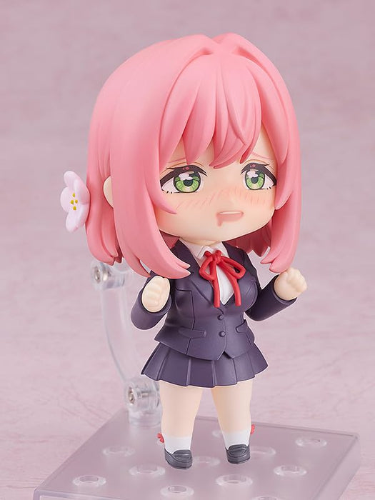 Nendoroid "The 100 Girlfriends Who Really, Really, Really, Really, Really Love You" Hanazono Hakari