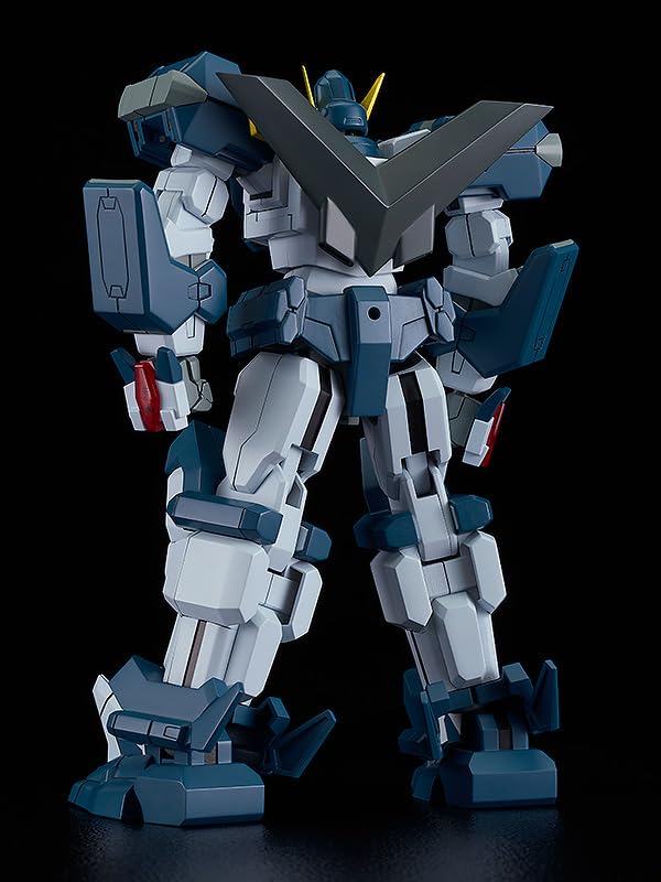 Moderoid "Destiny of the Shrine Maiden" Take no Yamikazuchi