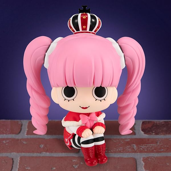 Look Up Series "One Piece" Perona