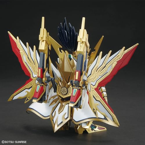 "SD Gundam World Heroes" Tenkamusoudaishogun