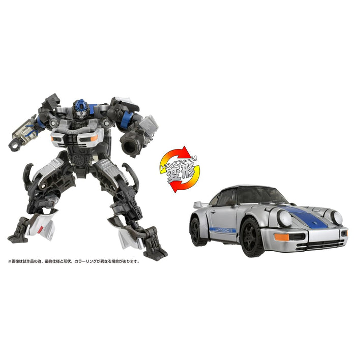 "Transformers: The Movie" Studio Series SS-141 Mirage