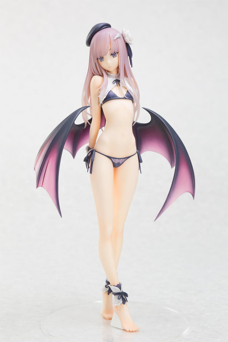 Little Devil Illustrated by Seika Yashiro