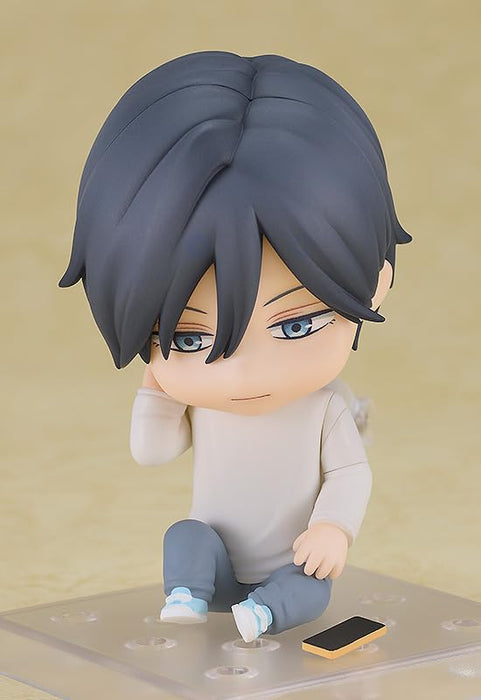 Nendoroid "My Love Story with Yamada-kun at Lv999" Yamada Akito