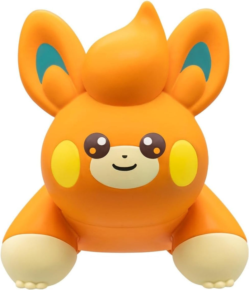 "Pokemon" Pokemon Plastic Model Collection PokePla Quick!! 22 Pawmi