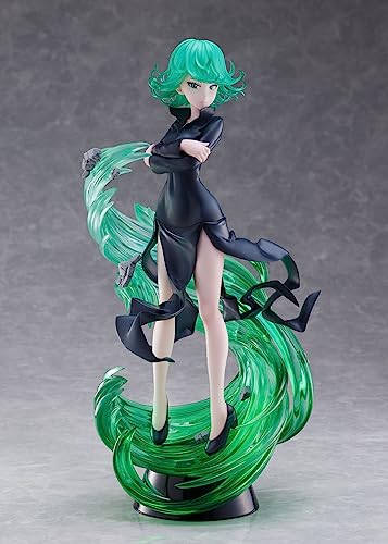 "One-Punch Man" Tornado of Terror