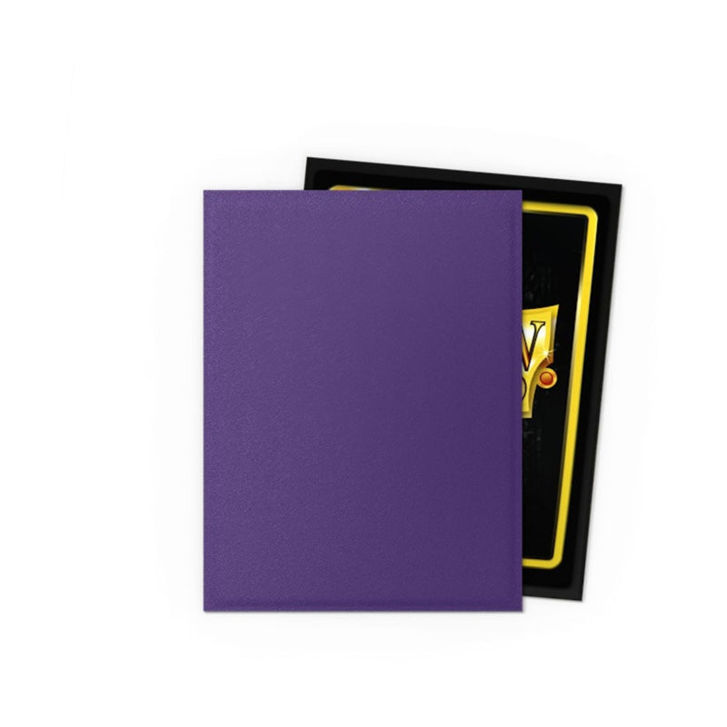 Dragon Shield 15062 DS100 Dual Matte - Soul