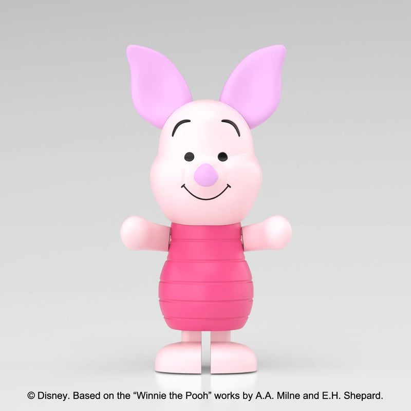 RakuPla Tokotoko DP-14 "Winnie the Pooh" Piglet