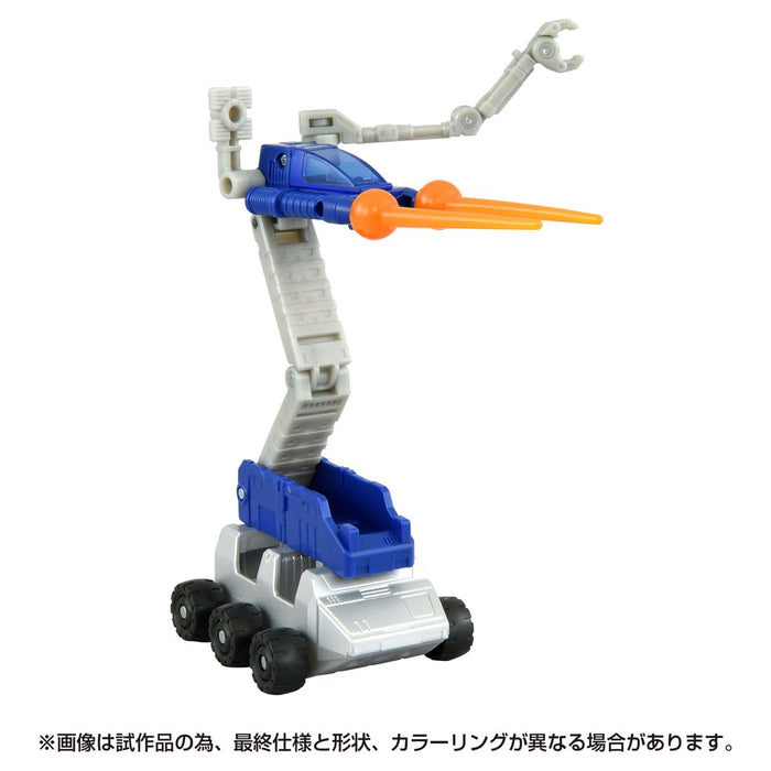 "Transformers: The Movie" Studio Series SS-142 Optimus Prime