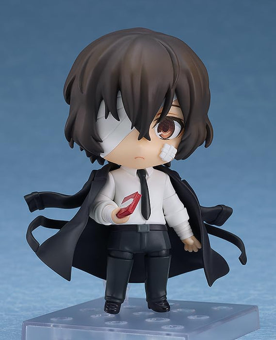 Nendoroid "Bungo Stray Dogs" Dazai Osamu Fifteen-Year-Old Ver.