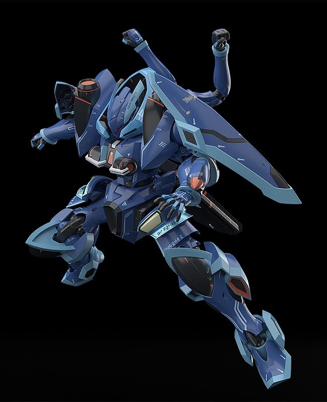 Moderoid "Knight's & Magic" Toybox