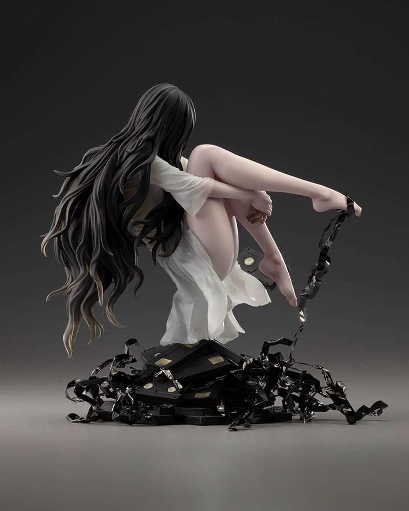 "Sadako" HORROR Bishoujo Sadako 1/7 Scale