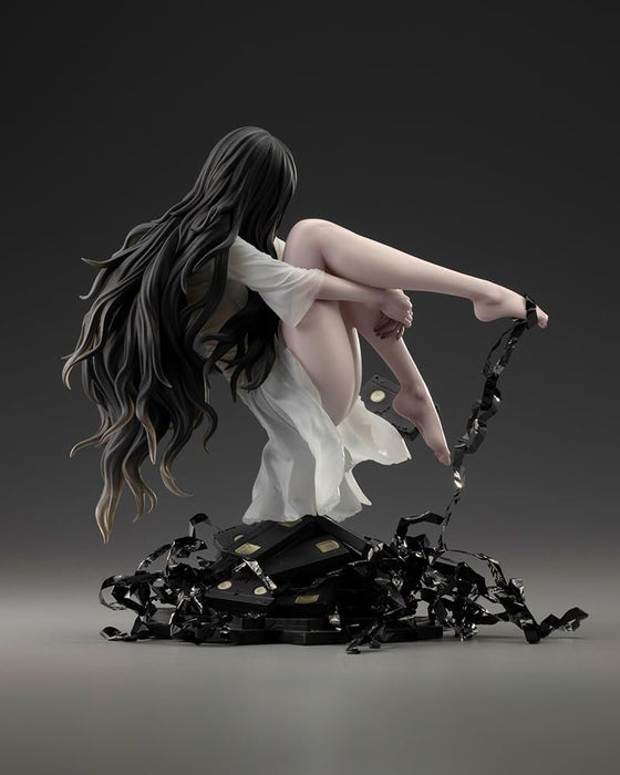 "Sadako" HORROR Bishoujo Sadako 1/7 Scale