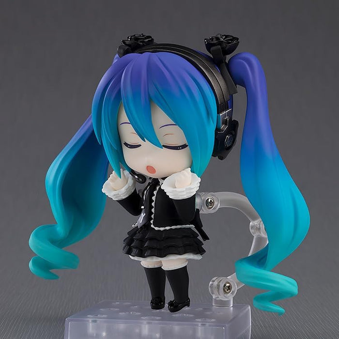 Nendoroid SEGA feat. HATSUNE MIKU Project Hatsune Miku Infinity Ver.