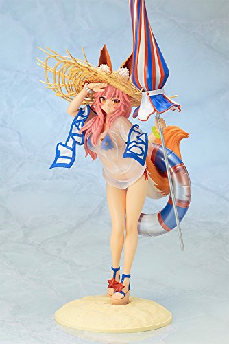 "Fate/Grand Order" Lancer / Tamamo-no-Mae